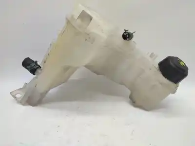 Second-hand car spare part coolant expansion tank for renault laguna iii authentique oem iam references 