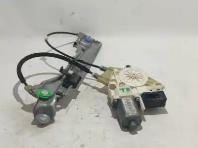 Second-hand car spare part rear right window regulator for renault laguna iii authentique oem iam references 827300001r