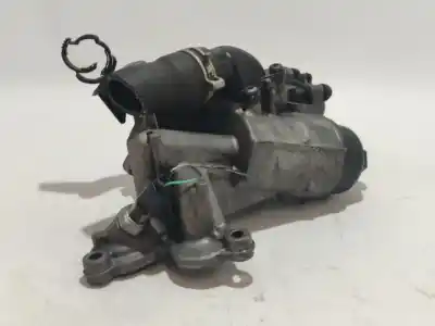 Second-hand car spare part engine oil cooler for renault laguna iii authentique oem iam references 8200781898