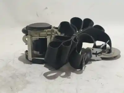 Pièce détachée automobile d'occasion CEINTURE DE SECURITE AVANT GAUCHE pour RENAULT LAGUNA III  Références OEM IAM B507744  