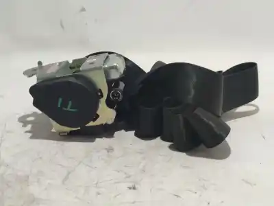 Second-hand car spare part rear left seat belt for renault laguna iii authentique oem iam references 888400010r