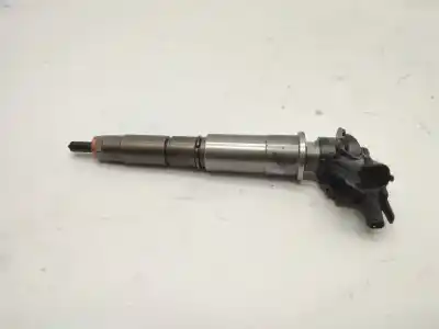 Автозапчастина б/у ИНЖЕКТОР для RENAULT LAGUNA III  Посилання на OEM IAM 804536AH  