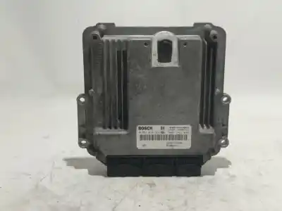 Second-hand car spare part ecu engine control for renault laguna iii authentique oem iam references 8200726880