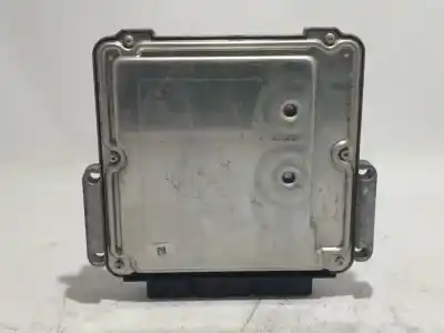 Second-hand car spare part ecu engine control for renault laguna iii authentique oem iam references 8200726880  