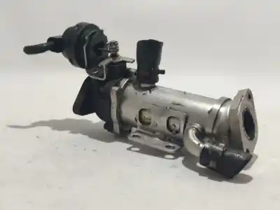 Second-hand car spare part egr cooler for renault laguna iii authentique oem iam references 