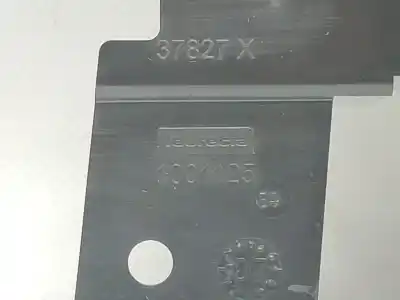 Second-hand car spare part multifunction display for renault laguna iii authentique oem iam references 682470001r  