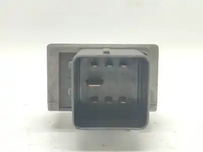 Second-hand car spare part relay for renault laguna iii authentique oem iam references 9640469680