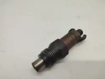 Recambio de automóvil de segunda mano de inyector para peugeot 205 berlina 1.8 diesel cat referencias oem iam lcr6735203d