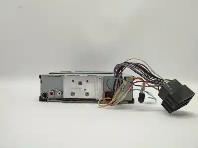 Recambio de automóvil de segunda mano de sistema audio / radio cd para peugeot 205 berlina 1.8 diesel cat referencias oem iam 0362t2  