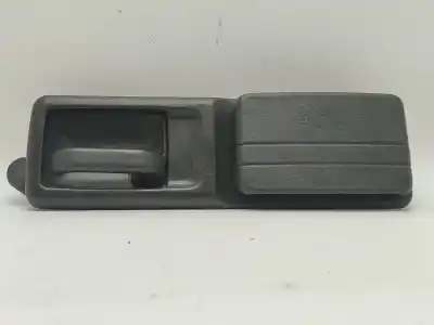 Recambio de automóvil de segunda mano de maneta interior trasera derecha para peugeot 205 berlina 1.8 diesel cat referencias oem iam 