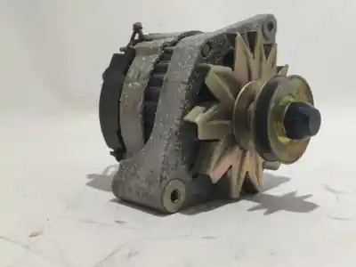 Second-hand car spare part alternator for renault rapid/express (f40) 1.3 básico familiar / rl (f406) 54 cv / 40 kw oem iam references 2180505  