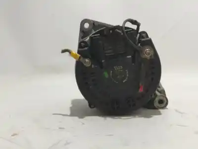 Second-hand car spare part alternator for renault rapid/express (f40) 1.3 básico familiar / rl (f406) 54 cv / 40 kw oem iam references 2180505  