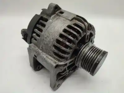 Piesă de schimb auto la mâna a doua ALTERNATOR pentru RENAULT SCENIC II  Referințe OEM IAM 8200386806  