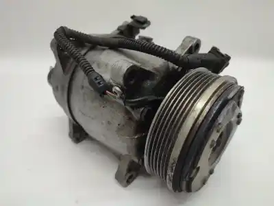 Gebrauchtes Autoersatzteil Klimakompressor zum CITROEN XANTIA BERLINA 2.0 HDi CAT (RHY / DW10TD) OEM-IAM-Referenzen 6560502  