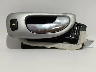 Tweedehands auto-onderdeel BINNEN HANDGREEP ACHTER ACHTER voor PEUGEOT 307 (S1)  OEM IAM-referenties 9634768577  