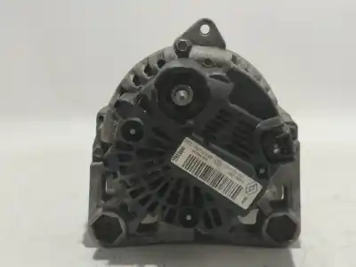 Piesă de schimb auto la mâna a doua alternator pentru renault scenic ii grand confort dynamique referințe oem iam 8200588648  