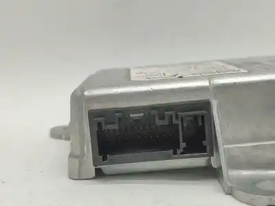 Second-hand car spare part airbag control unit for renault scenic ii grand confort dynamique oem iam references 8200411954b  