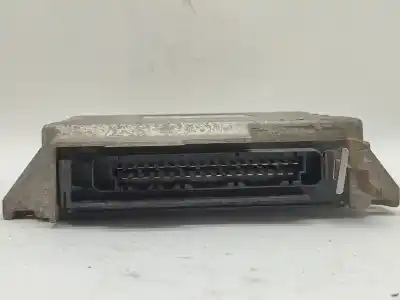 Second-hand car spare part ecu engine control for renault twingo (co6) 1.2 oem iam references 7700856784  