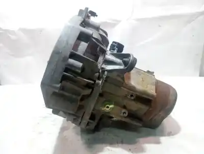 Second-hand car spare part gearbox for renault twingo (co6) 1.2 oem iam references jb1061