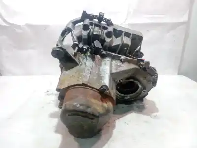 Автозапчастина б/у коробка передач для renault twingo (co6) 1.2 посилання на oem iam jb1061  