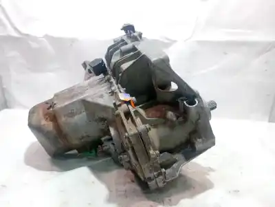 Автозапчастина б/у коробка передач для renault twingo (co6) 1.2 посилання на oem iam jb1061  