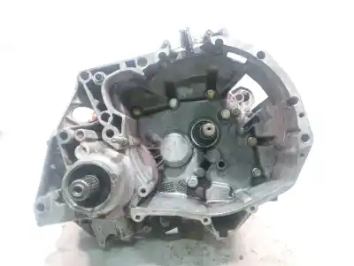 Автозапчастина б/у коробка передач для renault twingo (co6) 1.2 посилання на oem iam jb1061  