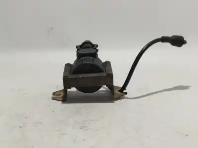 Second-hand car spare part ignition coil for renault twingo (co6) 1.2 oem iam references 7700749450d  