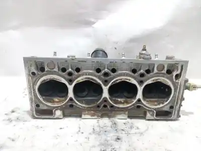 Pièce détachée automobile d'occasion culasse du moteur pour renault twingo (co6) 1.2 références oem iam c3g  