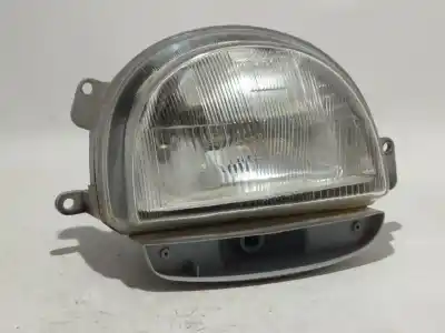 Second-hand car spare part right headlight for renault twingo (co6) 1.2 oem iam references 7700820022