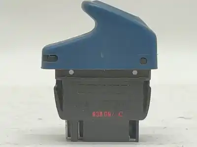 Second-hand car spare part right front power window switch for renault twingo (co6) 1.2 oem iam references   