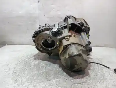 Pezzo di ricambio per auto di seconda mano riduttore per renault r 11 tse riferimenti oem iam jb5009  