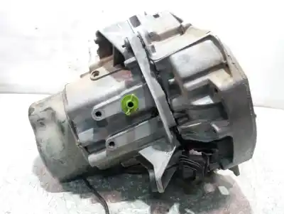 Pezzo di ricambio per auto di seconda mano riduttore per renault r 11 tse riferimenti oem iam jb5009  