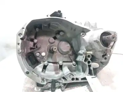 Pezzo di ricambio per auto di seconda mano riduttore per renault r 11 tse riferimenti oem iam jb5009  