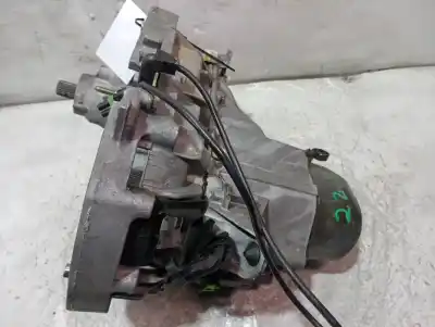 Pezzo di ricambio per auto di seconda mano riduttore per renault r 11 tse riferimenti oem iam jb5009  