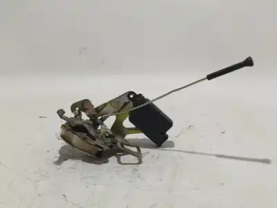 Pezzo di ricambio per auto di seconda mano serratura porta anteriore destra per renault r 11 tse riferimenti oem iam 