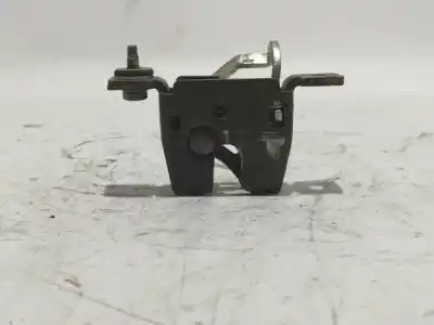Pezzo di ricambio per auto di seconda mano baule / serratura del cancello per renault r 11 tse riferimenti oem iam 