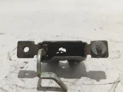 Second-hand car spare part trunk lock for renault r 11 tse oem iam references   