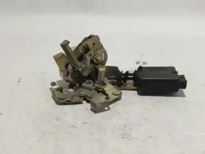 Pezzo di ricambio per auto di seconda mano serratura porta posteriore sinistra per renault r 11 tse riferimenti oem iam 