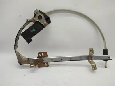 Pezzo di ricambio per auto di seconda mano alzacristalli anteriore destro per renault r 11 tse riferimenti oem iam 