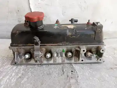 Pezzo di ricambio per auto di seconda mano testata motore per renault r 11 tse riferimenti oem iam c2j