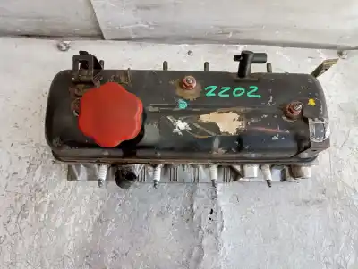 Peça sobressalente para automóvel em segunda mão cabeça / culatra por renault r 11 tse referências oem iam c2j  