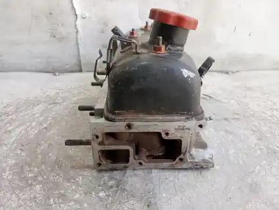 Peça sobressalente para automóvel em segunda mão cabeça / culatra por renault r 11 tse referências oem iam c2j  