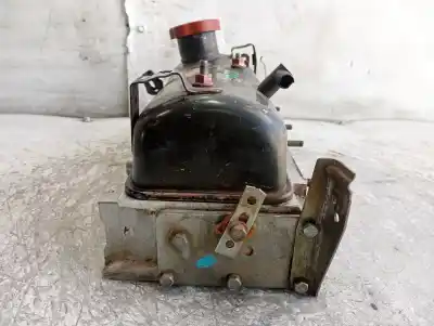 Peça sobressalente para automóvel em segunda mão cabeça / culatra por renault r 11 tse referências oem iam c2j  