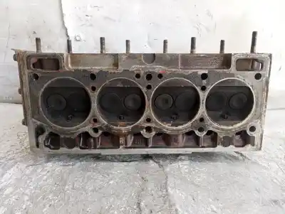 Peça sobressalente para automóvel em segunda mão cabeça / culatra por renault r 11 tse referências oem iam c2j  