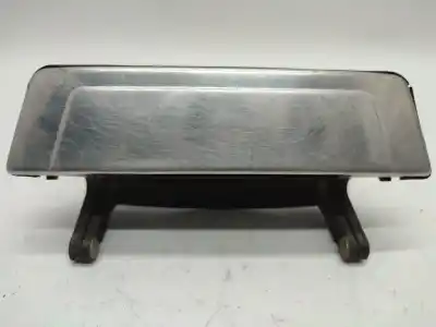 Pezzo di ricambio per auto di seconda mano maniglia esterna posteriore sinistra per renault r 11 tse riferimenti oem iam 