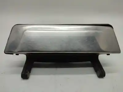 Pezzo di ricambio per auto di seconda mano maniglia esterna anteriore destra per renault r 11 tse riferimenti oem iam 