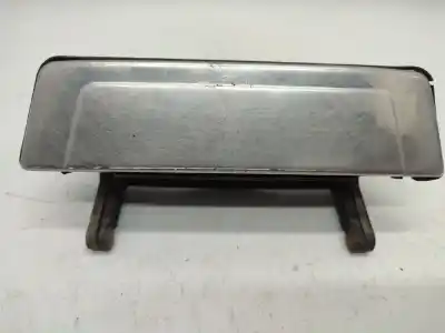 Pezzo di ricambio per auto di seconda mano maniglia esterna posteriore destra per renault r 11 tse riferimenti oem iam 
