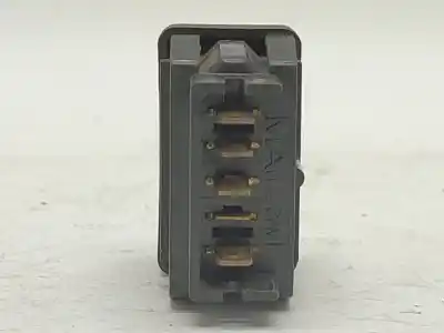 Second-hand car spare part right front power window switch for renault r 11 tse oem iam references   