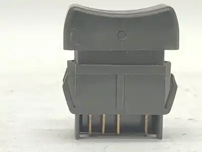 Second-hand car spare part right front power window switch for renault r 11 tse oem iam references   