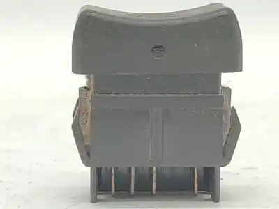 Second-hand car spare part left front power window switch for renault r 11 tse oem iam references   
